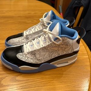 Nike Jordan Dub Zero men’s shoes